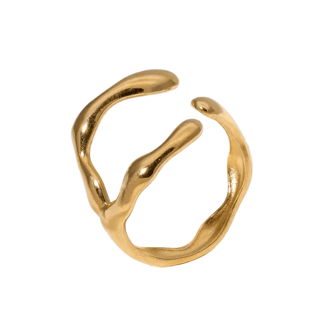 Cosmic Ring