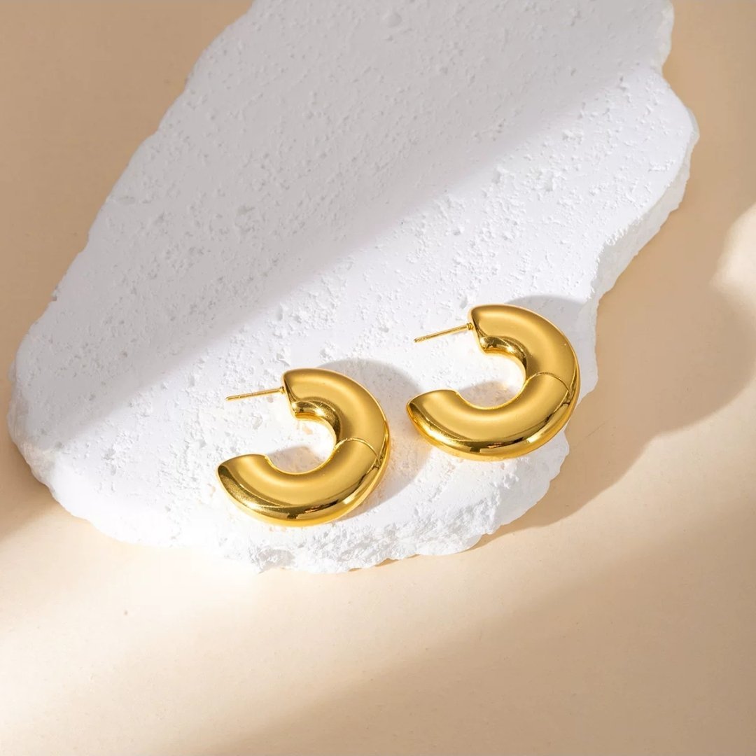 Celina - Glitze Accessories