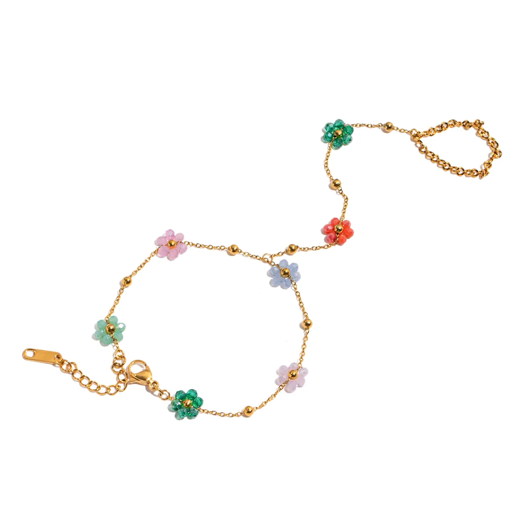 Gul Bahaar Handchain