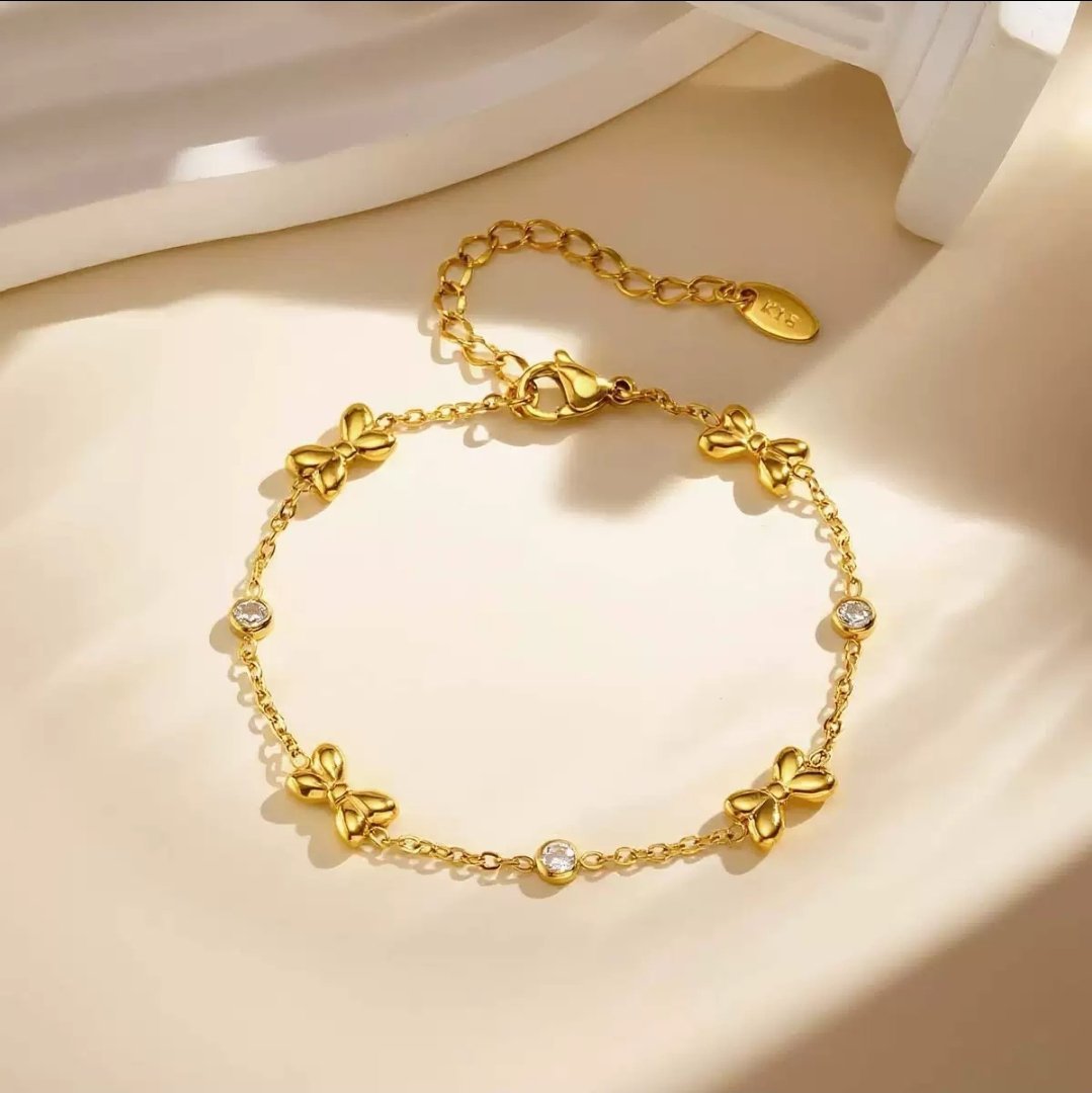 Bowluxe - Glitze Accessories