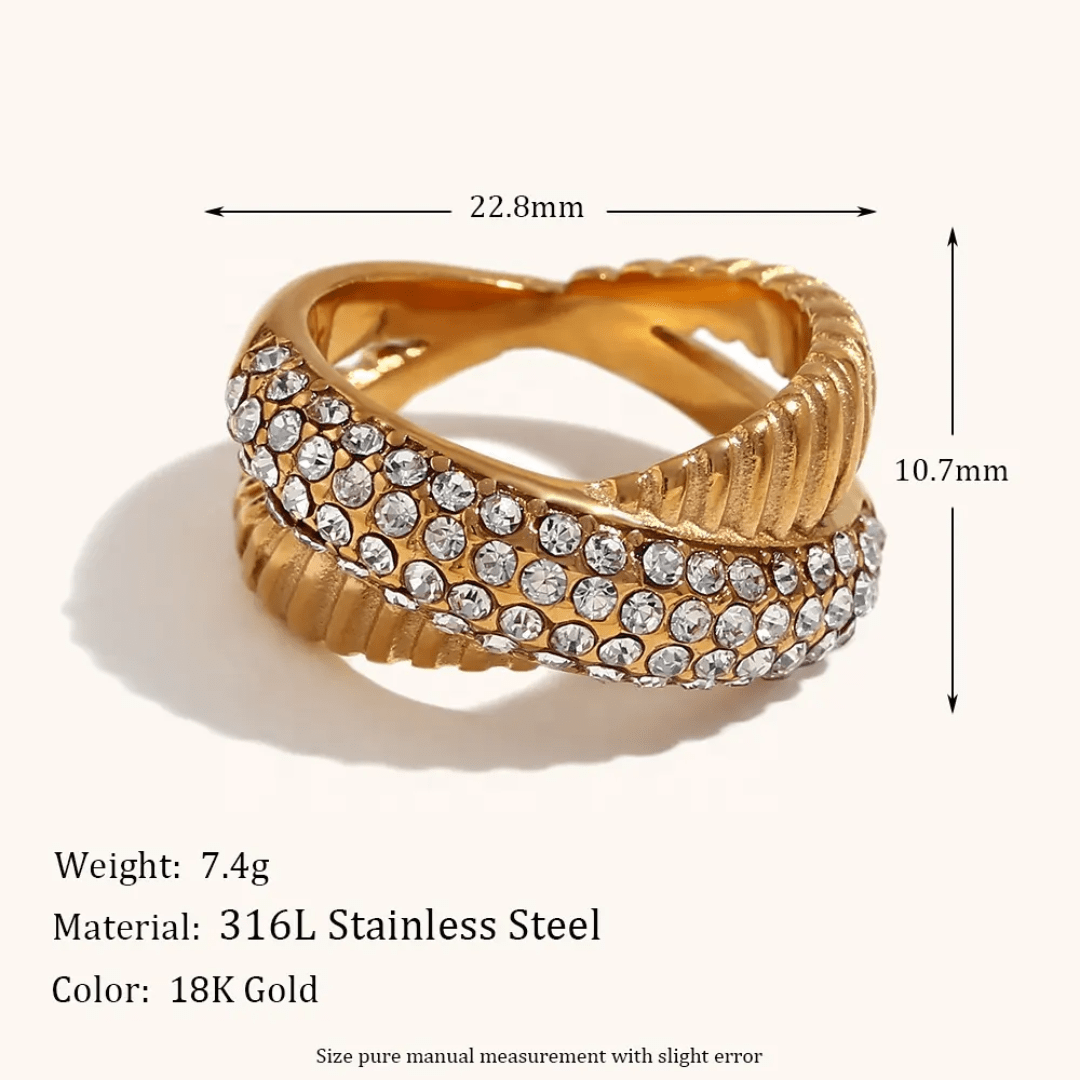 Aurique - Glitze Accessories
