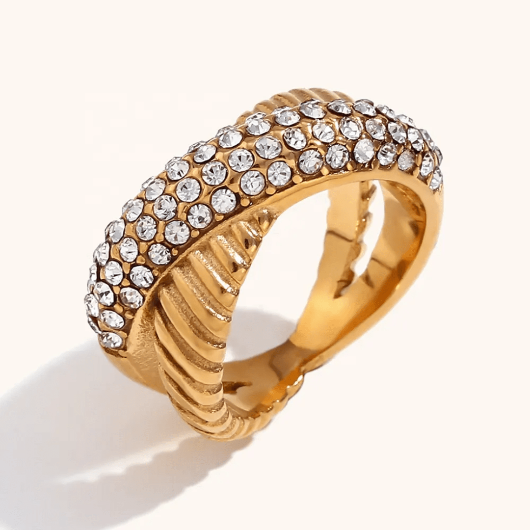 Aurique - Glitze Accessories