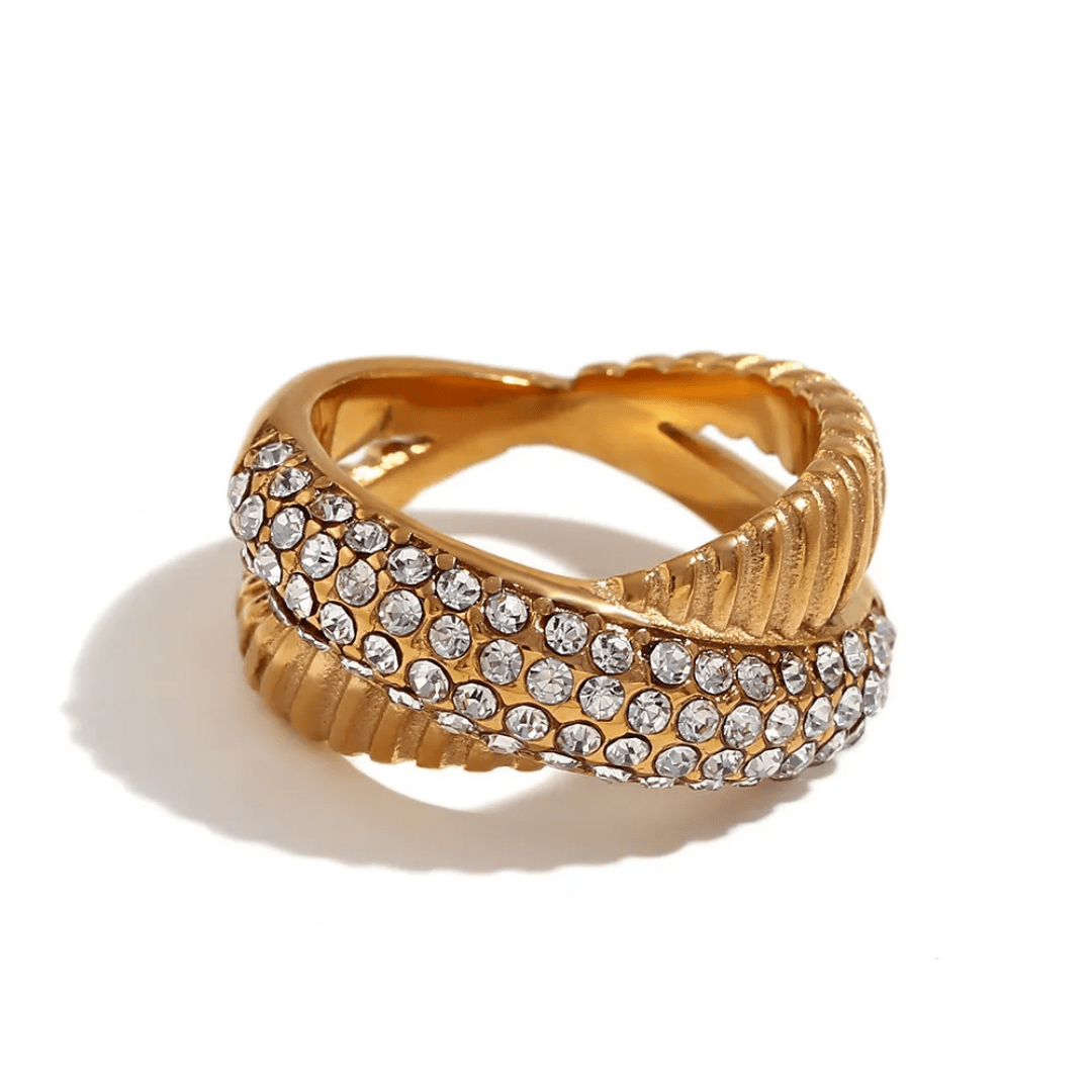 Aurique - Glitze Accessories