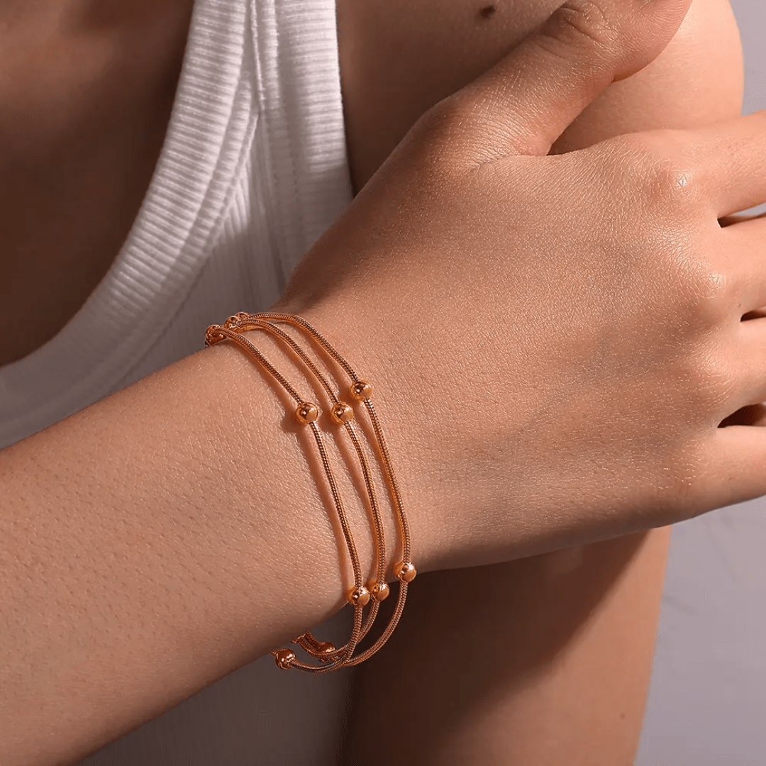 Nova Bead - Glitze Accessories
