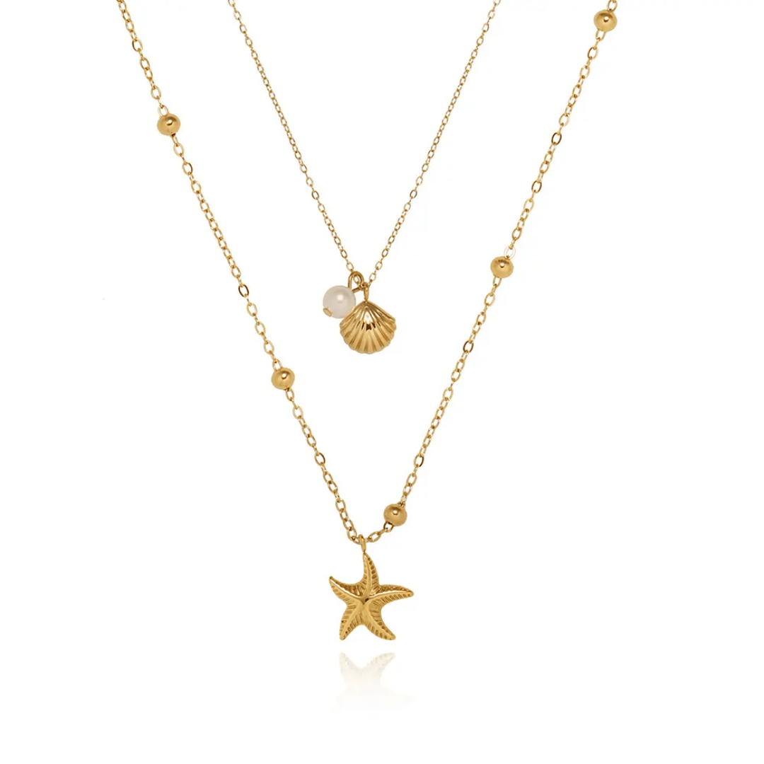 Coralbloom - Glitze Accessories