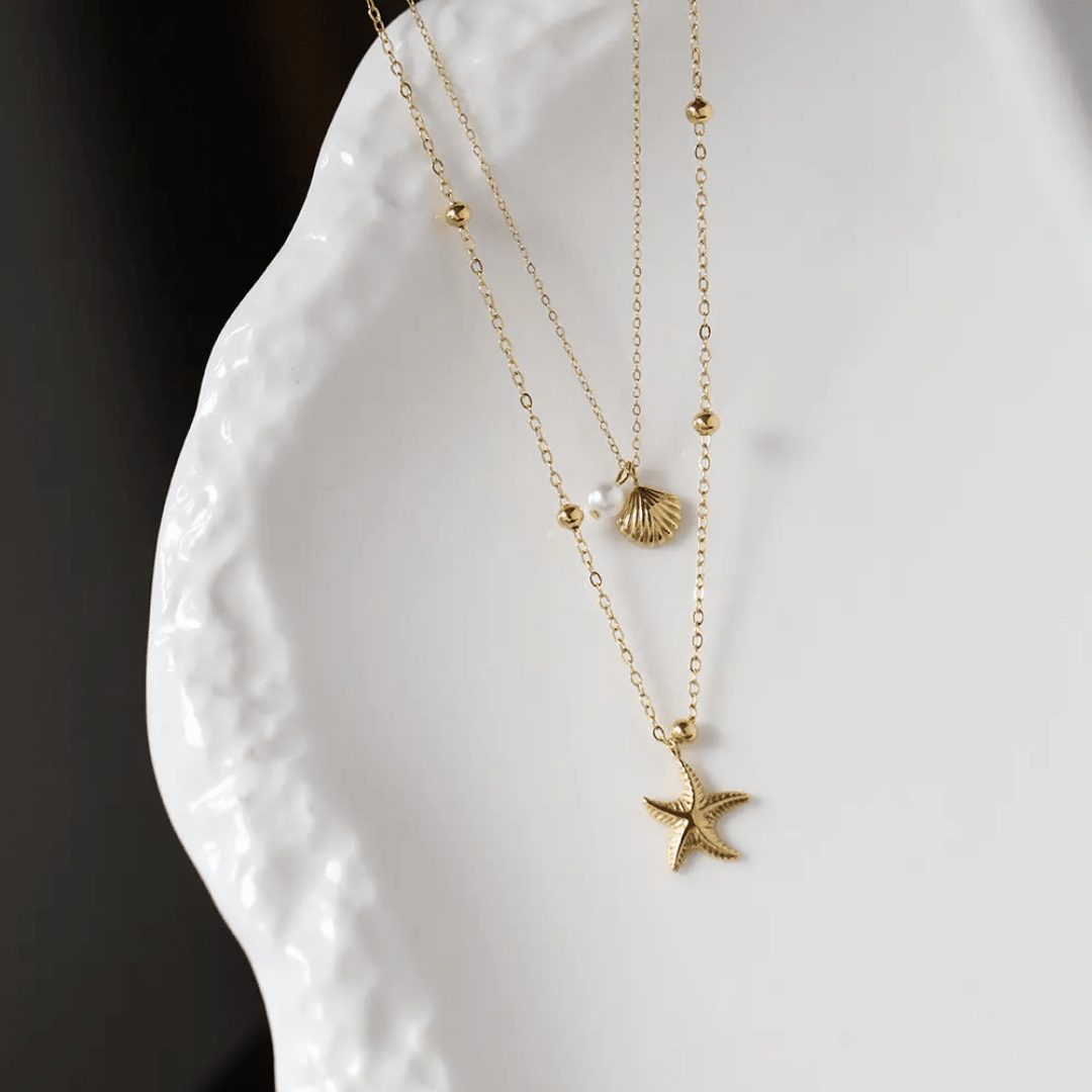 Coralbloom - Glitze Accessories