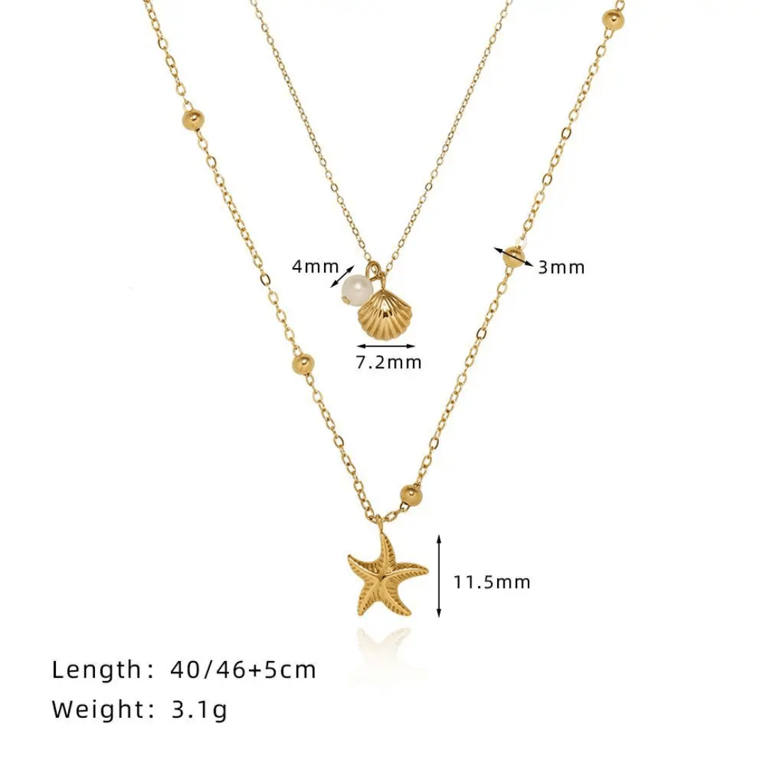 Coralbloom - Glitze Accessories