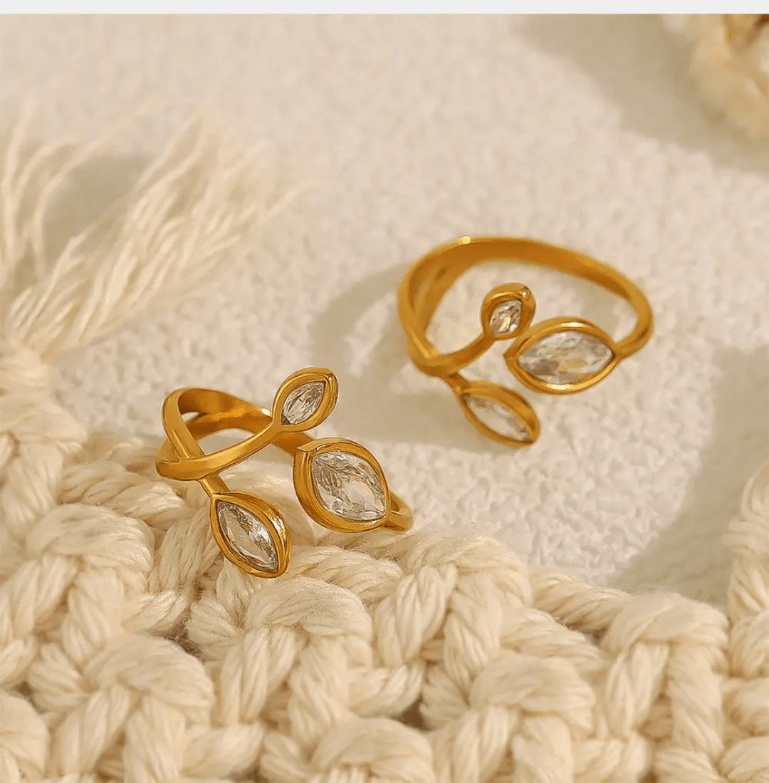 Lure - Glitze Accessories