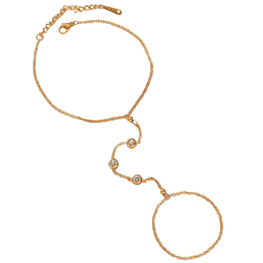 Twiselle - Glitze Accessories