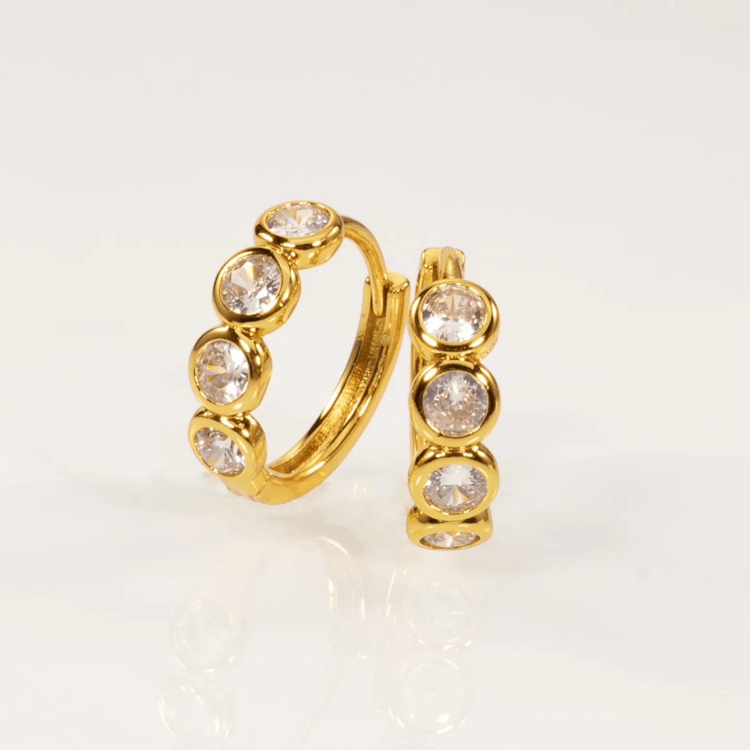 Quadra - Glitze Accessories