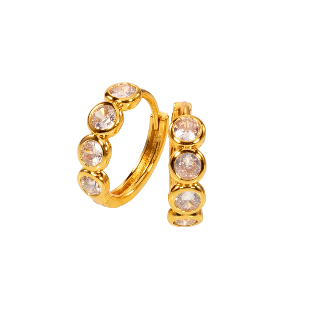 Quadra - Glitze Accessories