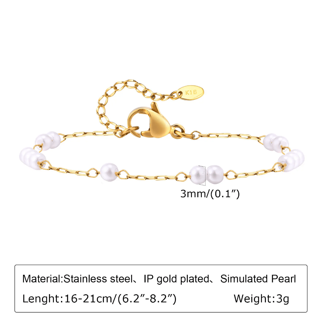Mirone - Glitze Accessories