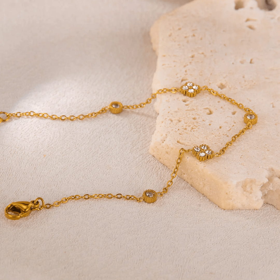Ammara - Glitze Accessories