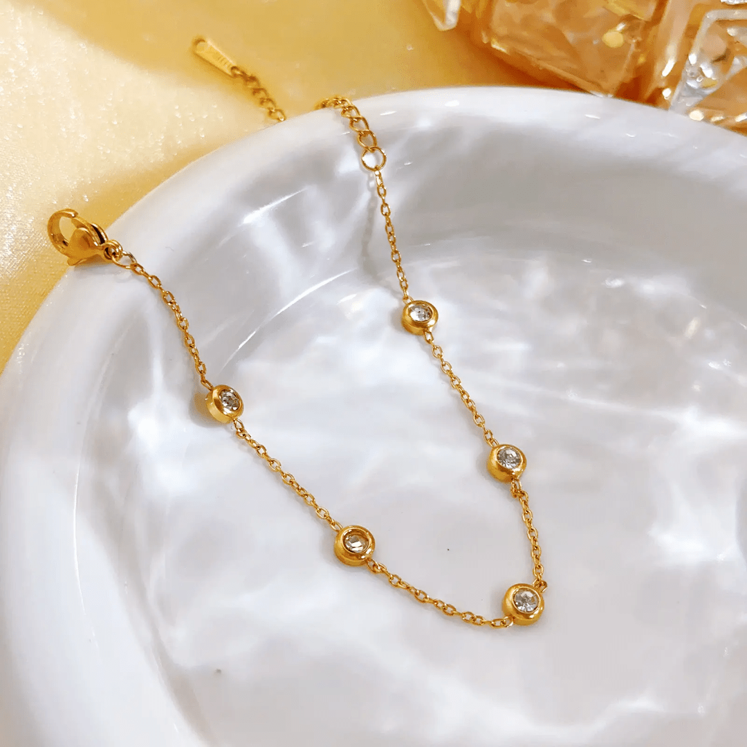 Mireya - Glitze Accessories