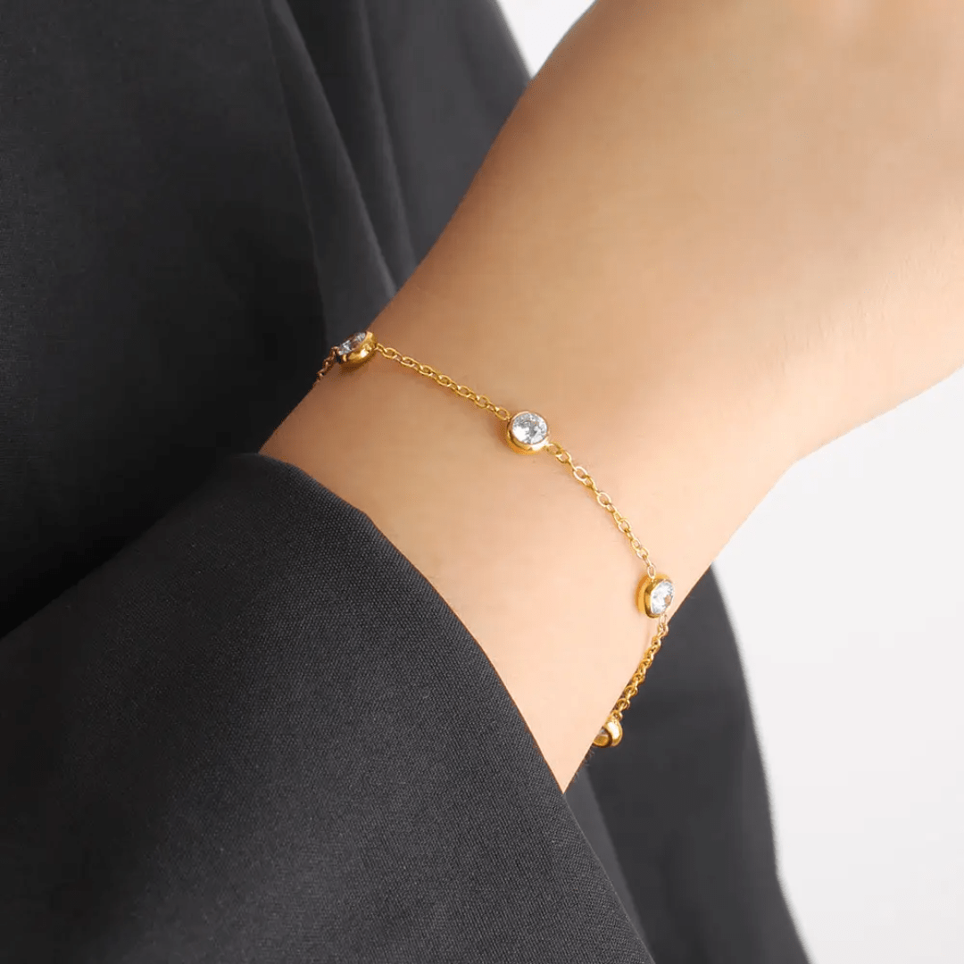 Mireya - Glitze Accessories