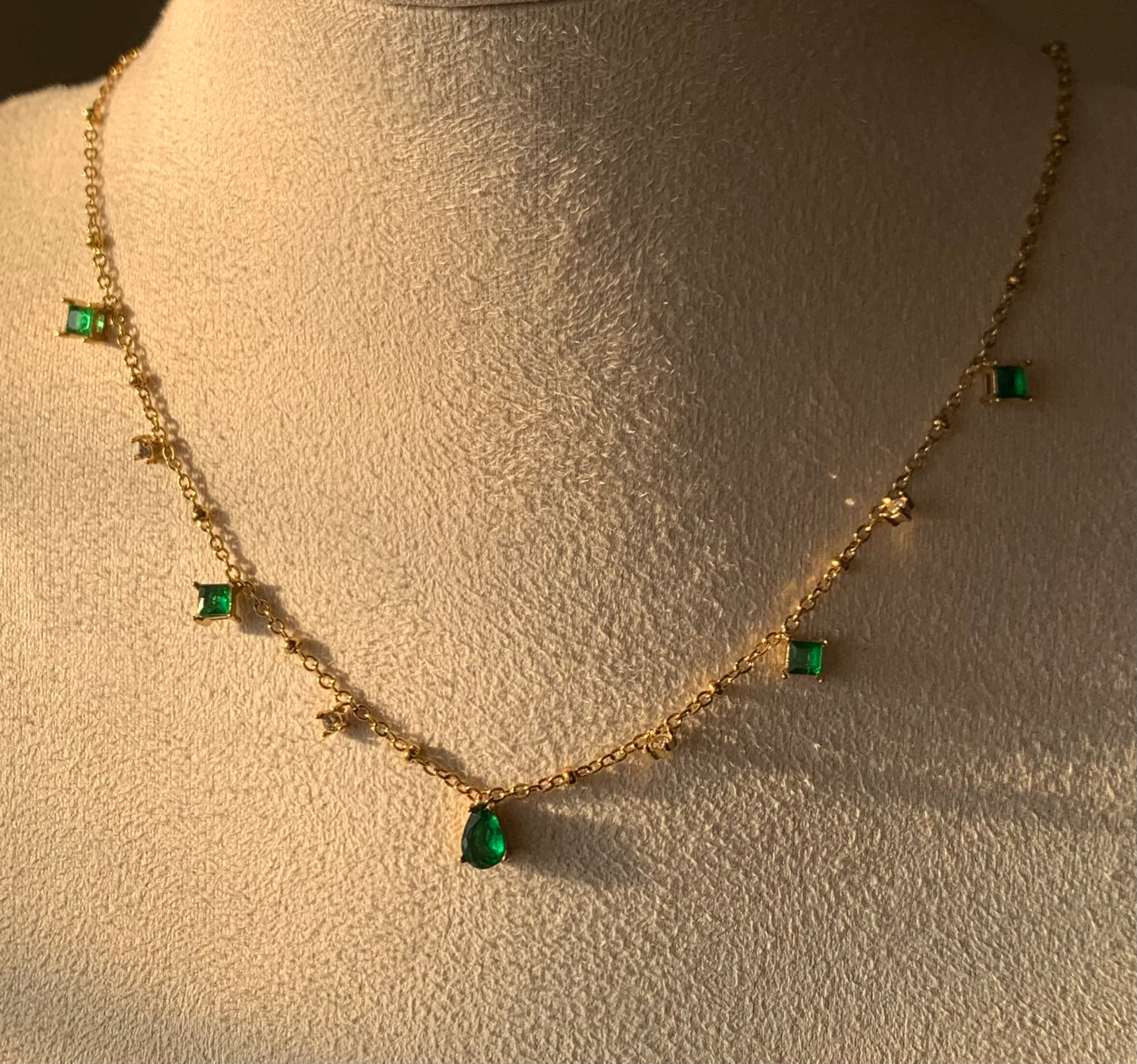 Ruva - Glitze Accessories