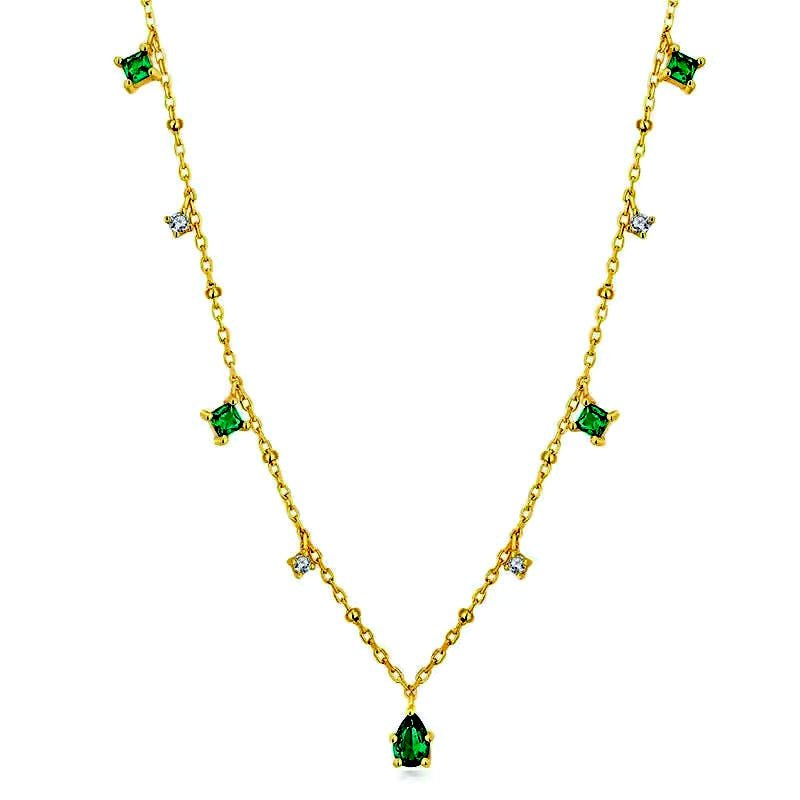 Ruva - Glitze Accessories
