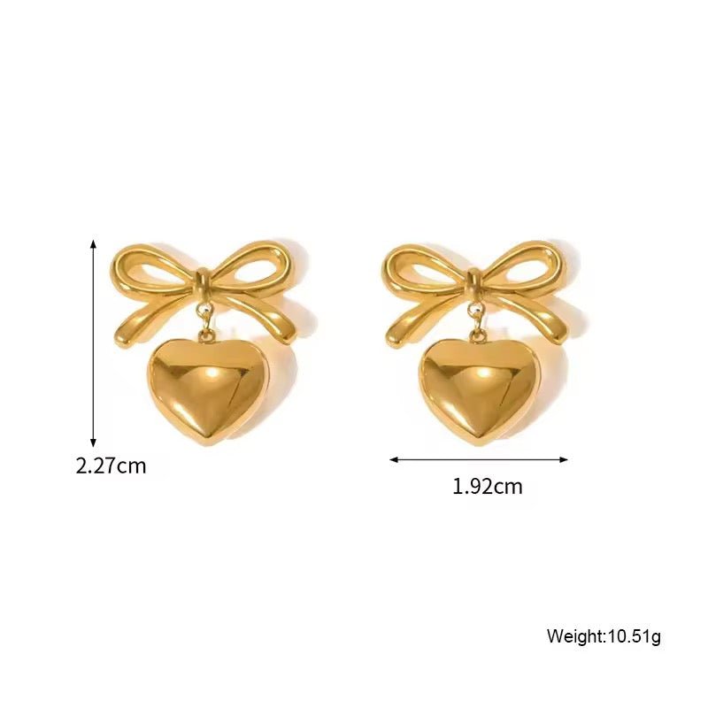 Bowtie - Glitze Accessories