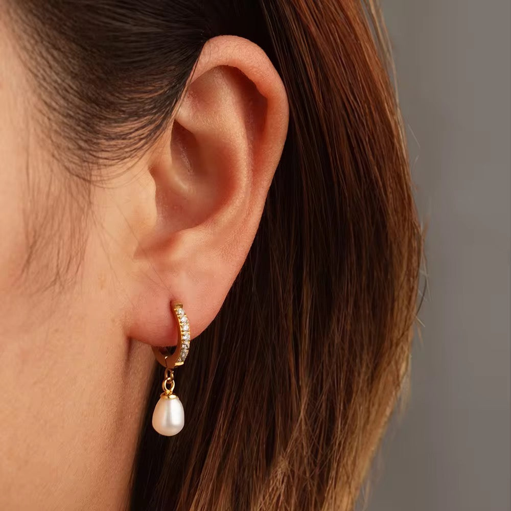 Marea Earrings