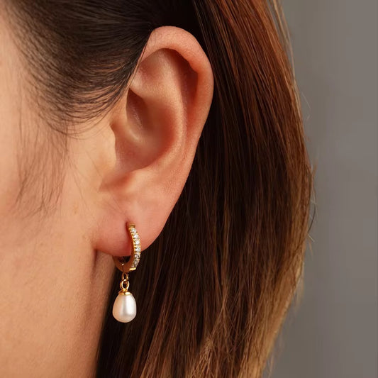 Marea Earrings