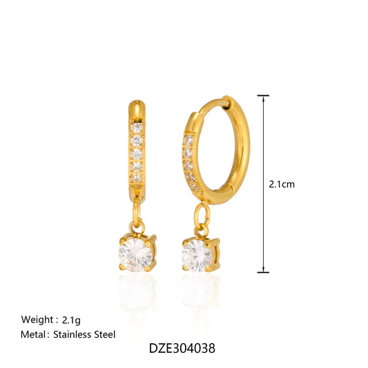 Lumious Earrings