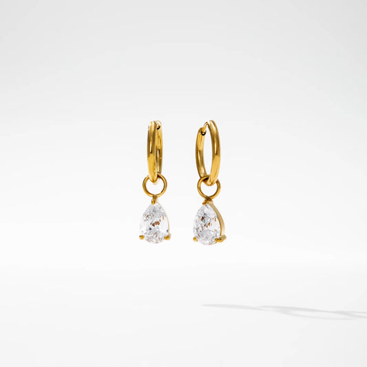 Tearlite Earrings