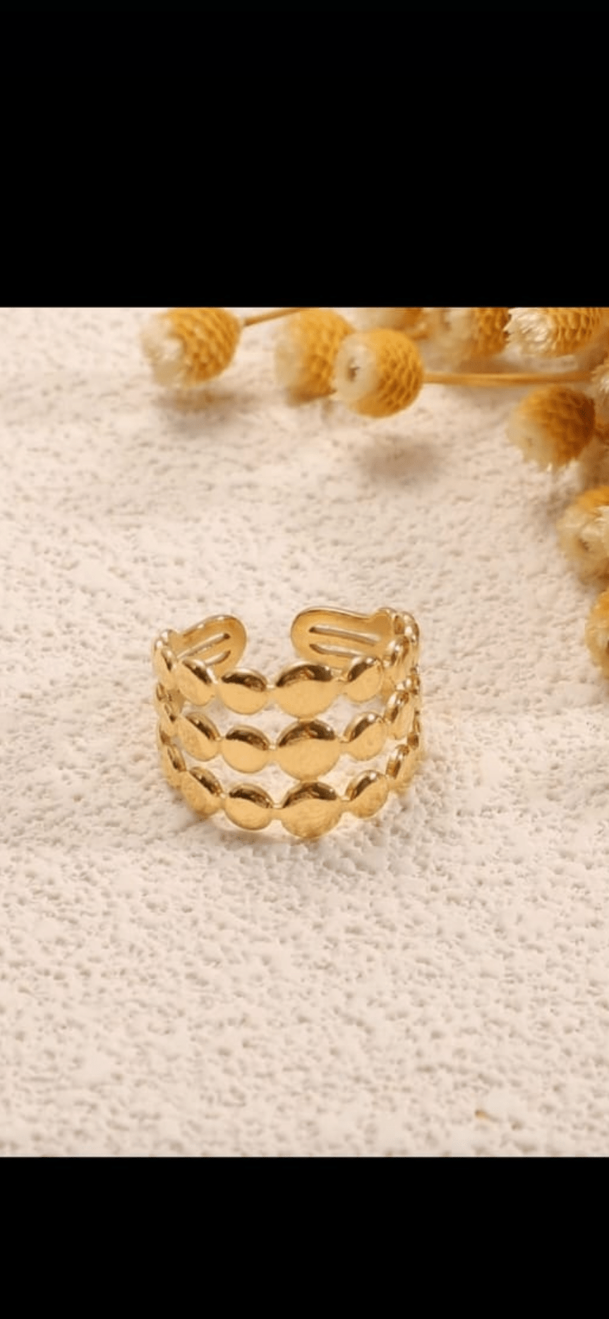 Eira - Glitze Accessories