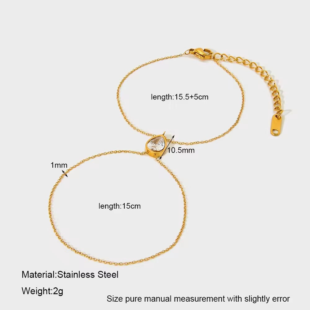 Alessia - Glitze Accessories