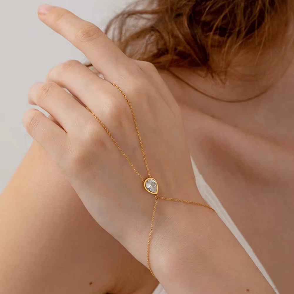 Alessia - Glitze Accessories