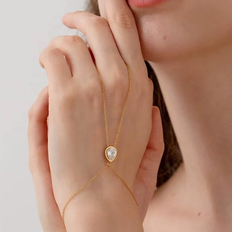 Alessia - Glitze Accessories