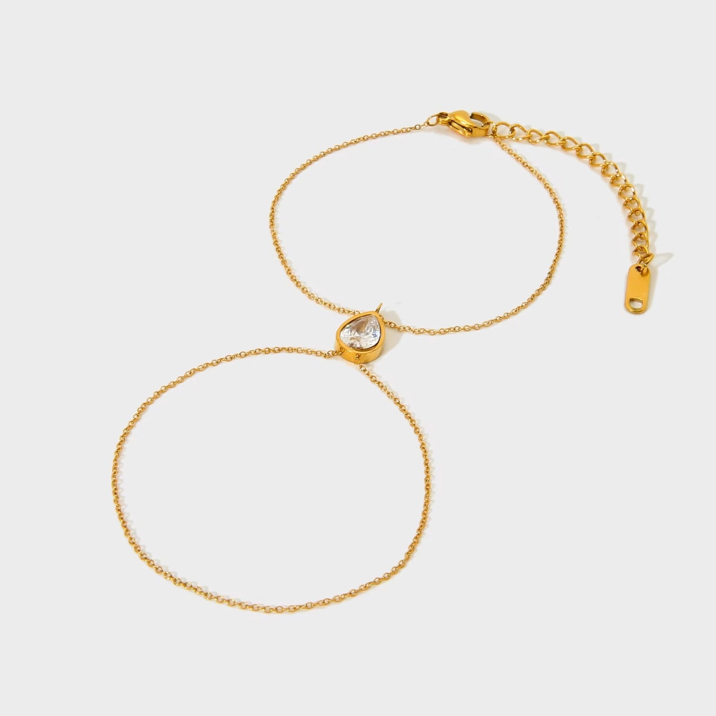 Alessia - Glitze Accessories