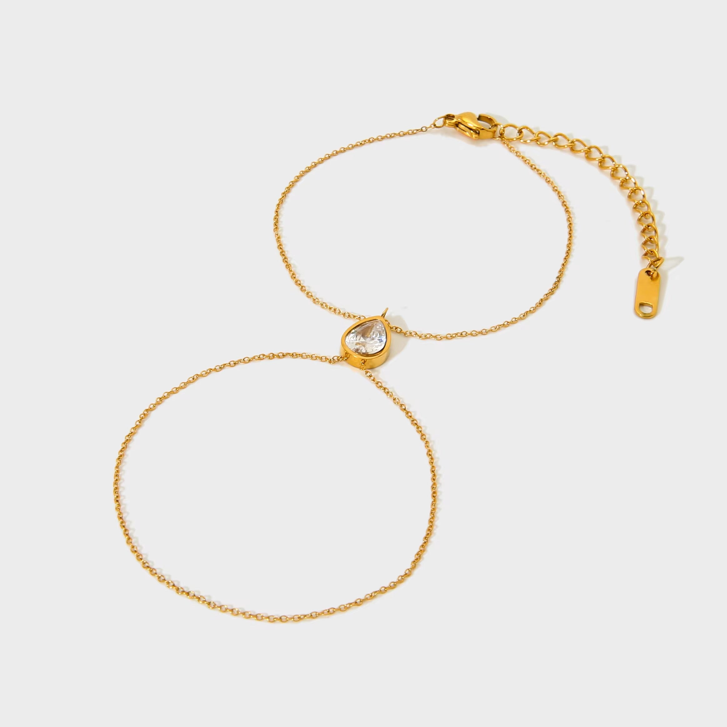 Alessia - Glitze Accessories