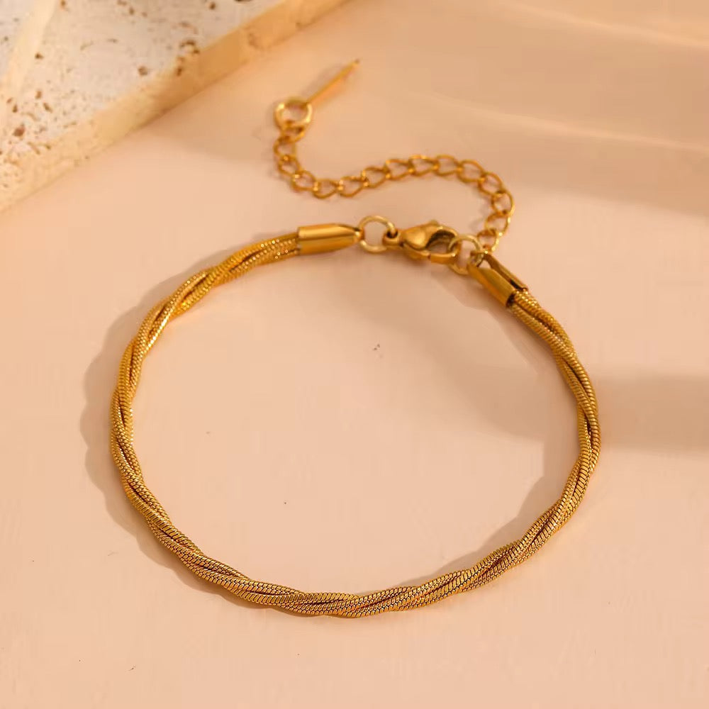 Vanya - Glitze Accessories