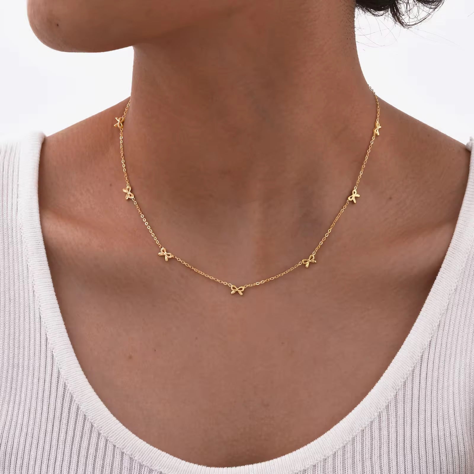 Selene - Glitze Accessories