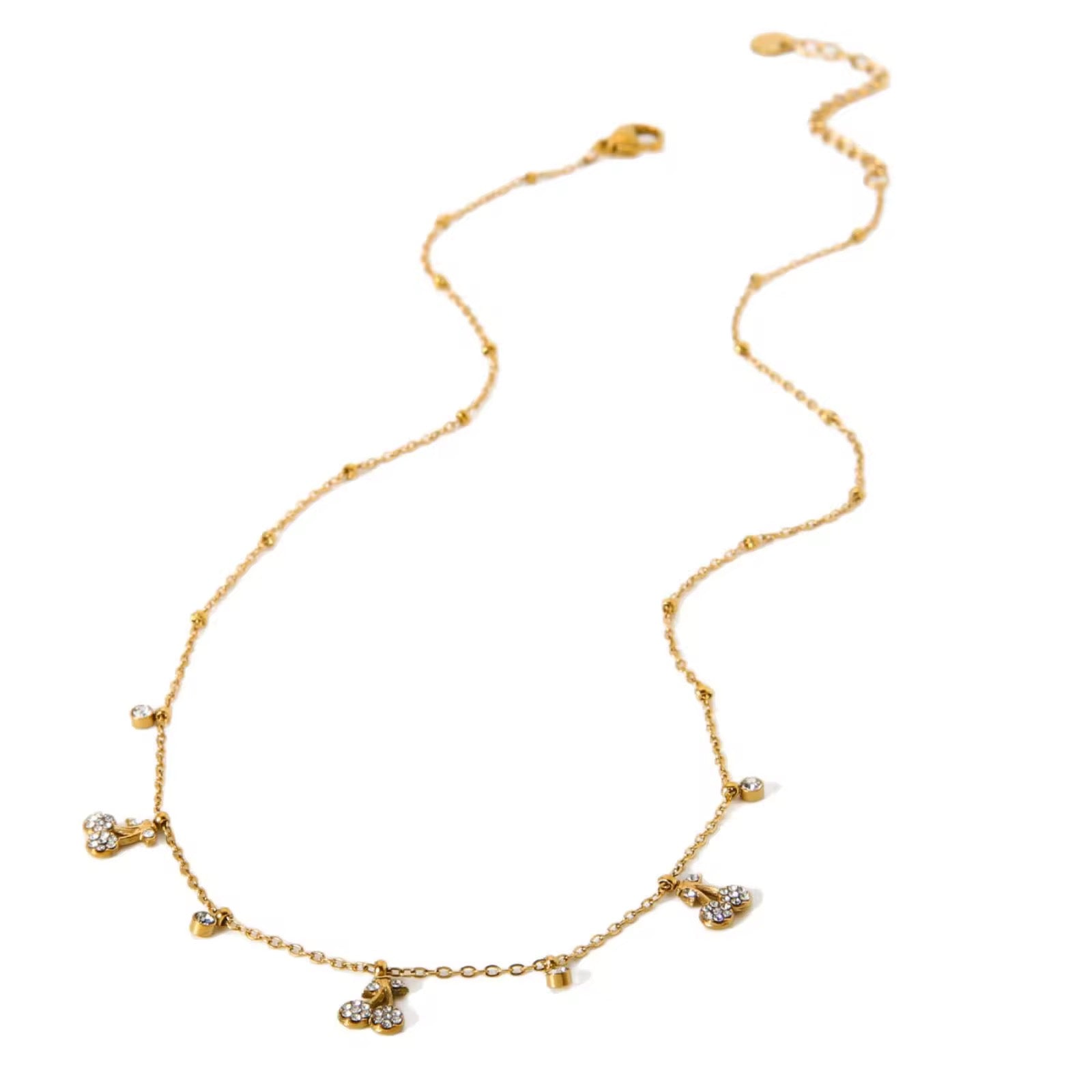 Cherrypie - Glitze Accessories