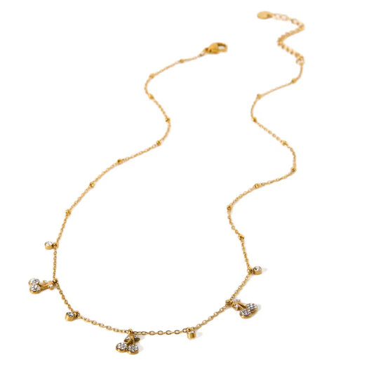 Cherrypie - Glitze Accessories
