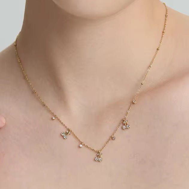 Cherrypie - Glitze Accessories