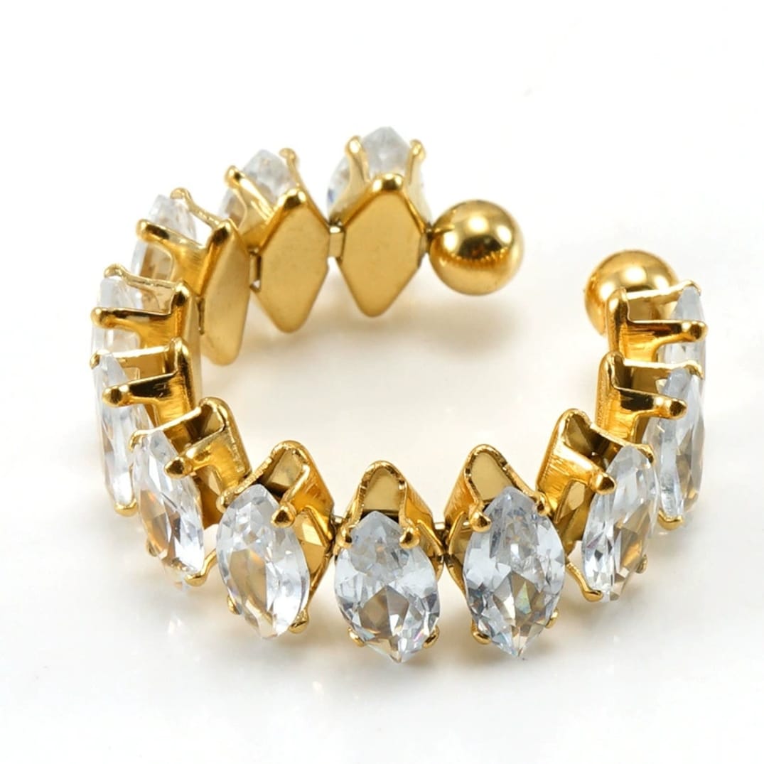 Ruelle - Glitze Accessories