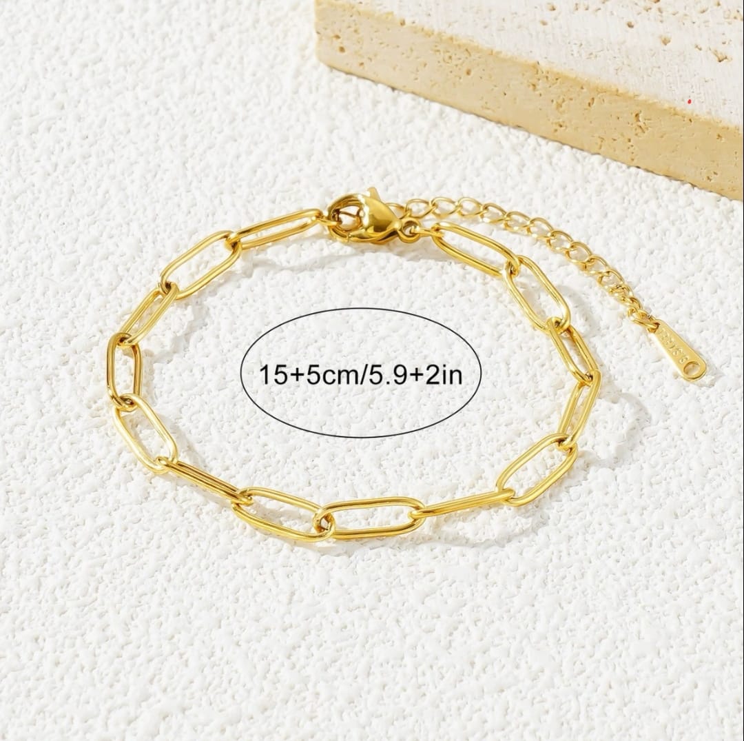 Eros Vow Bracelet