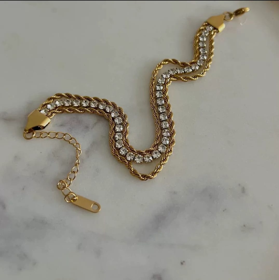 Amour Royale - Glitze Accessories
