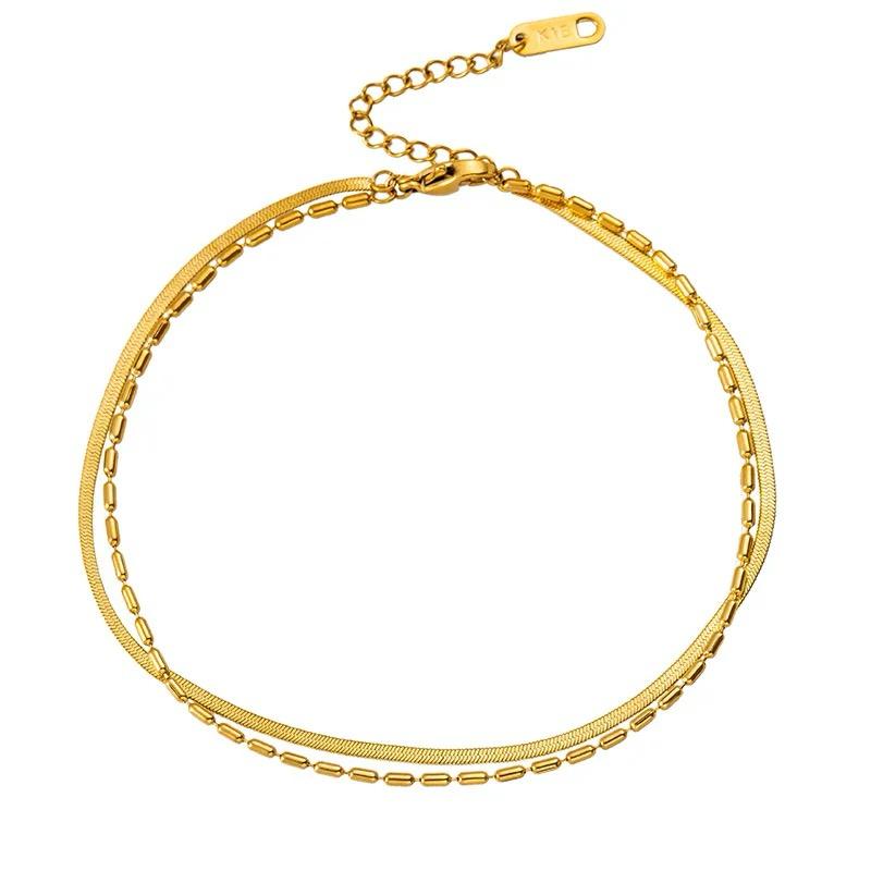 Nexus Bracelet - Glitze Accessories