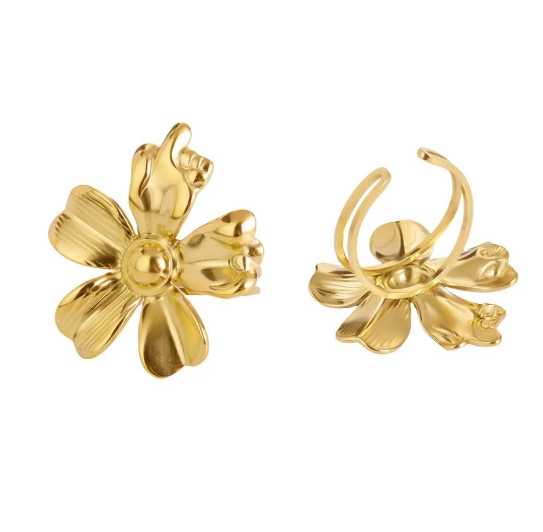 Marigold - Glitze Accessories