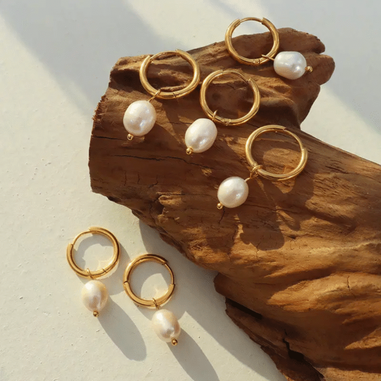 Maris - Glitze Accessories