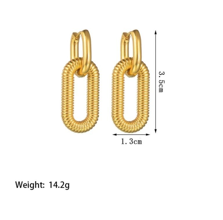 Ribelle - Glitze Accessories