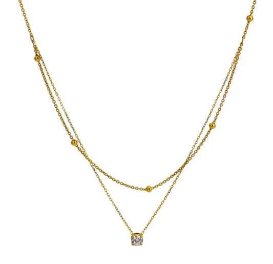 Ecstasy - Glitze Accessories