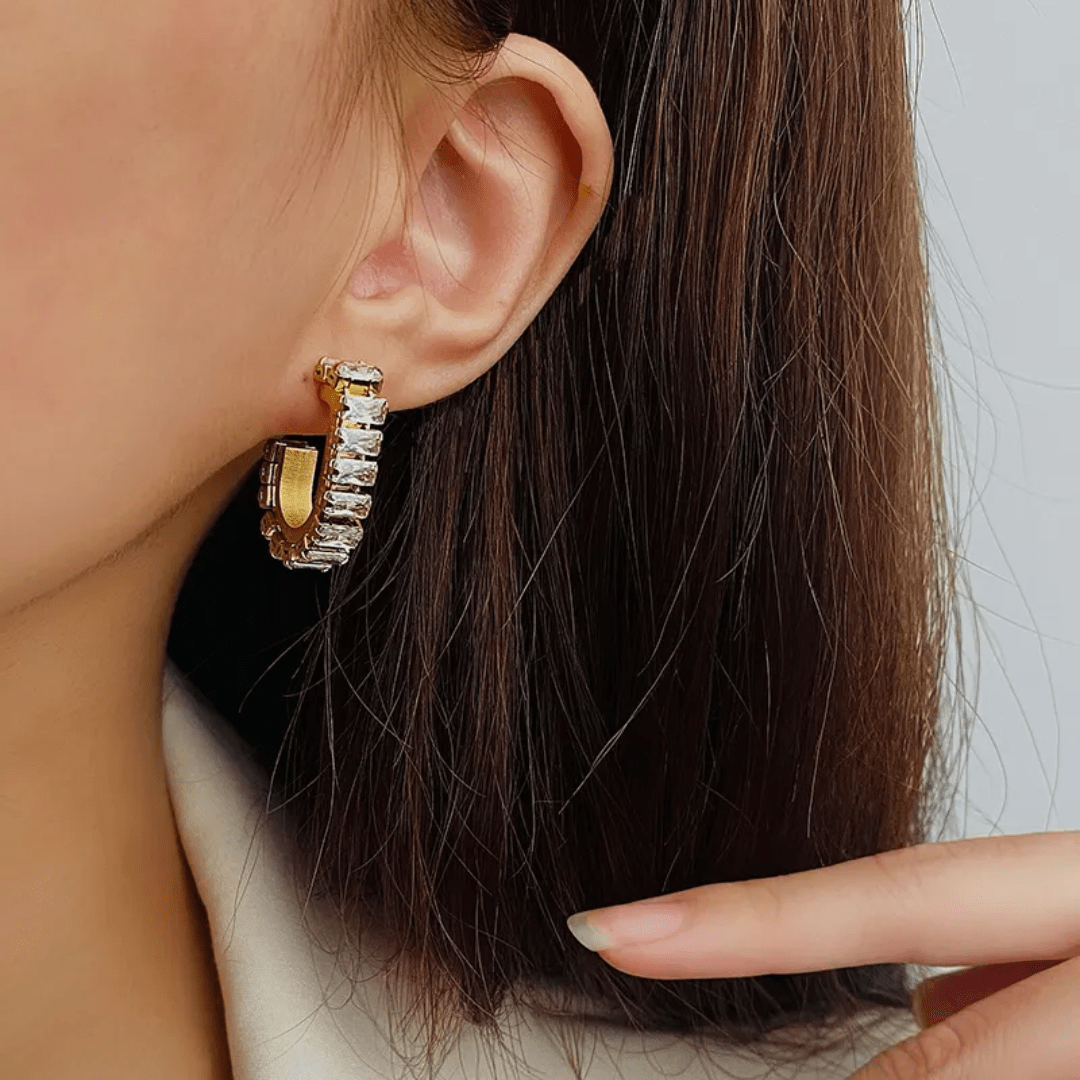 Lumia Earrings