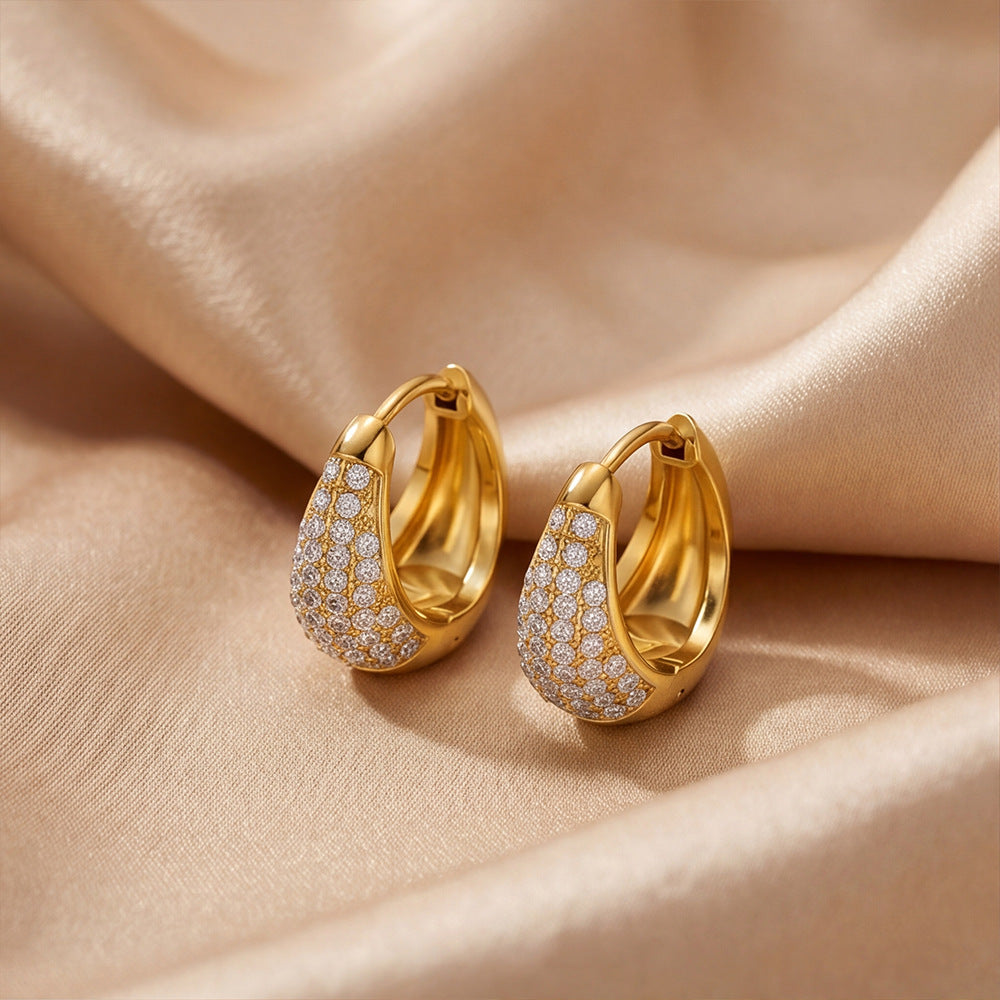 Vesper Earrings