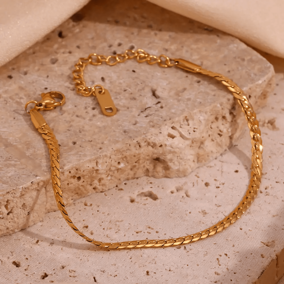 Areeka from Glitze Accessories featuring colorful beaded jewelry with intricate patterns and vibrant design elements.