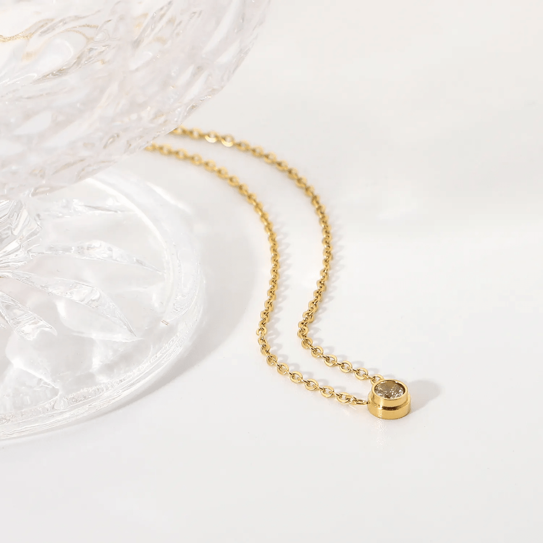 Mehr Necklace - Glitze Accessories