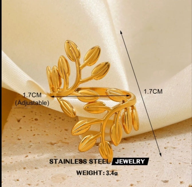 Rosemire - Glitze Accessories